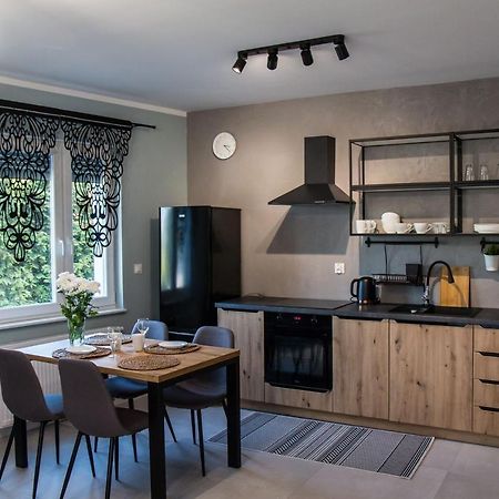 D&M Apartament By Rentoom Stary Toruń エクステリア 写真