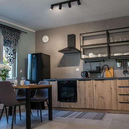 D&M Apartament By Rentoom Stary Toruń エクステリア 写真