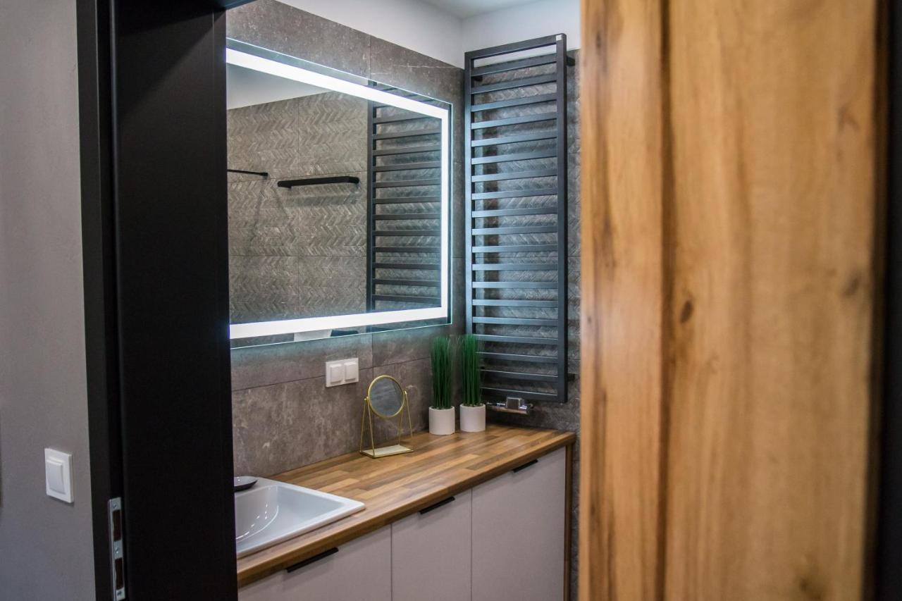 D&M Apartament By Rentoom Stary Toruń エクステリア 写真