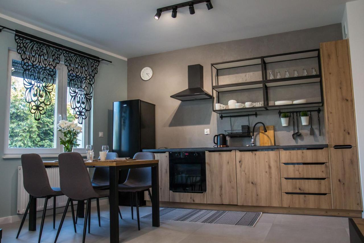 D&M Apartament By Rentoom Stary Toruń エクステリア 写真