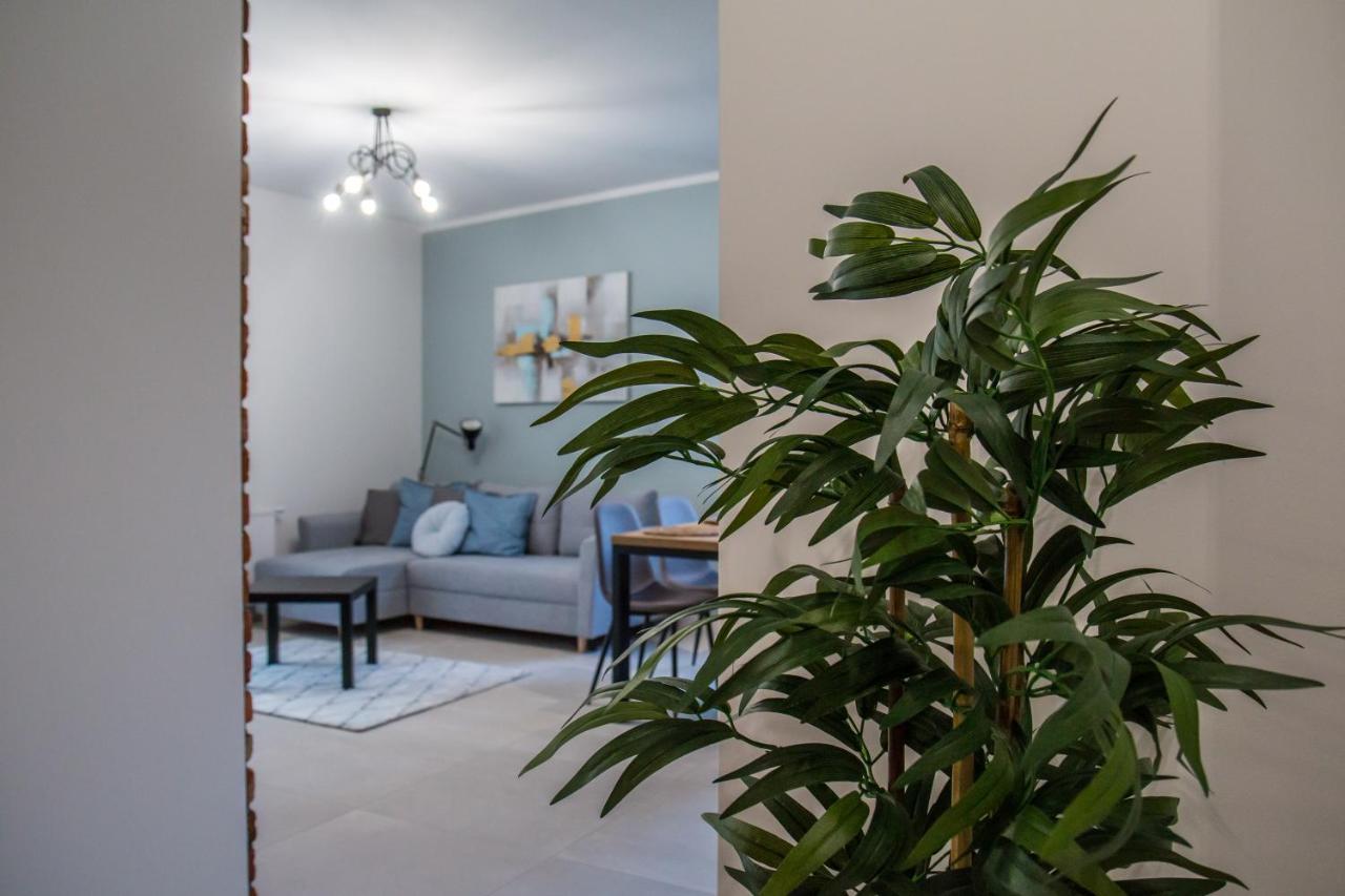 D&M Apartament By Rentoom Stary Toruń エクステリア 写真