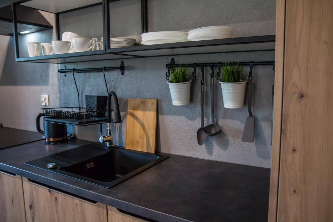 D&M Apartament By Rentoom Stary Toruń エクステリア 写真