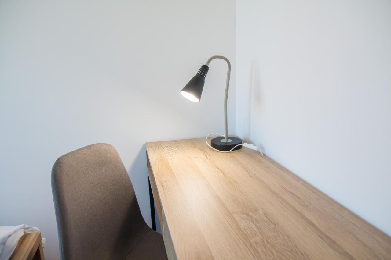 D&M Apartament By Rentoom Stary Toruń エクステリア 写真