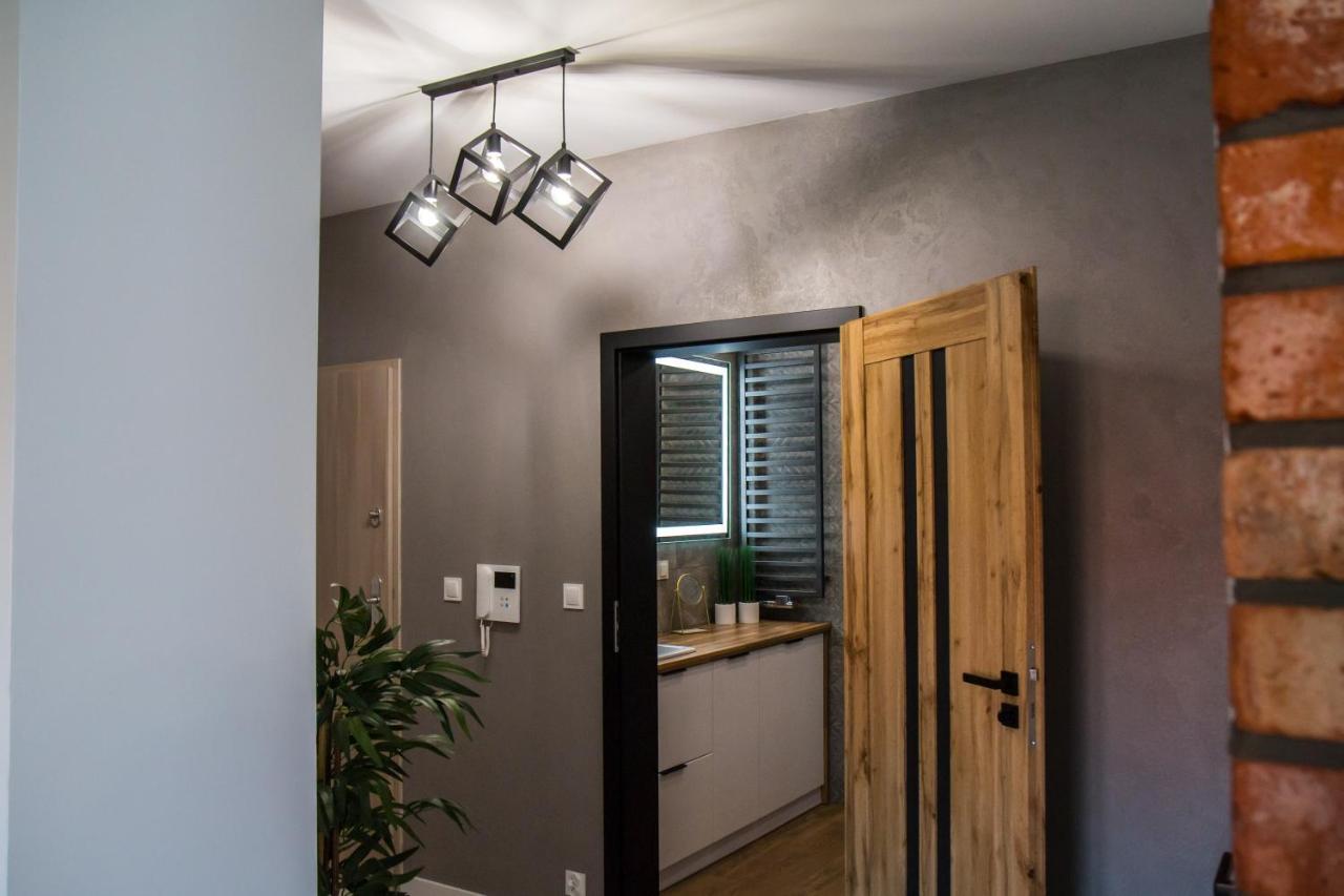 D&M Apartament By Rentoom Stary Toruń エクステリア 写真