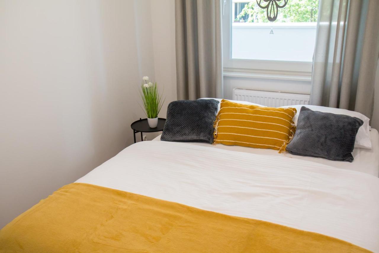 D&M Apartament By Rentoom Stary Toruń エクステリア 写真