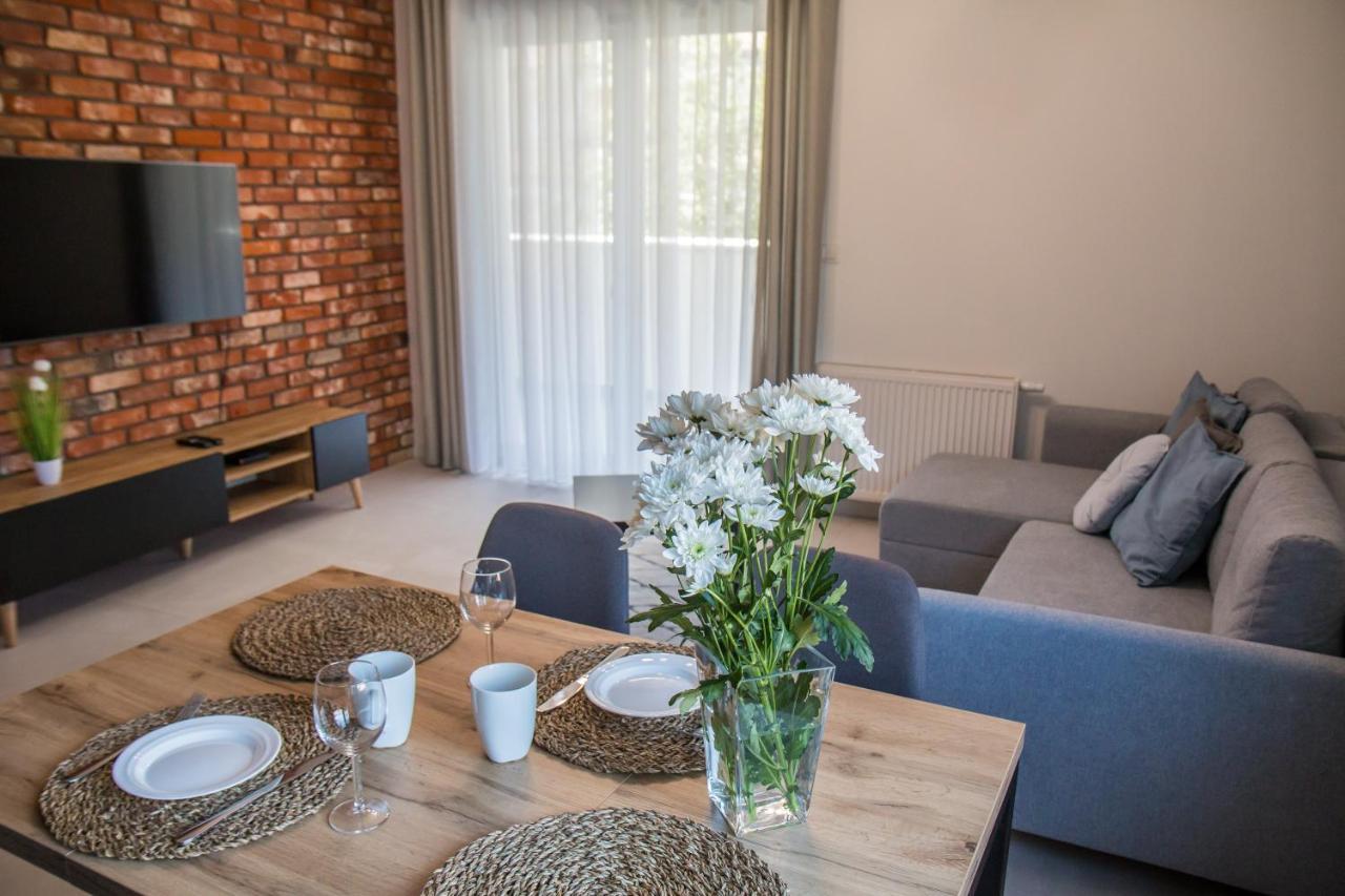 D&M Apartament By Rentoom Stary Toruń エクステリア 写真