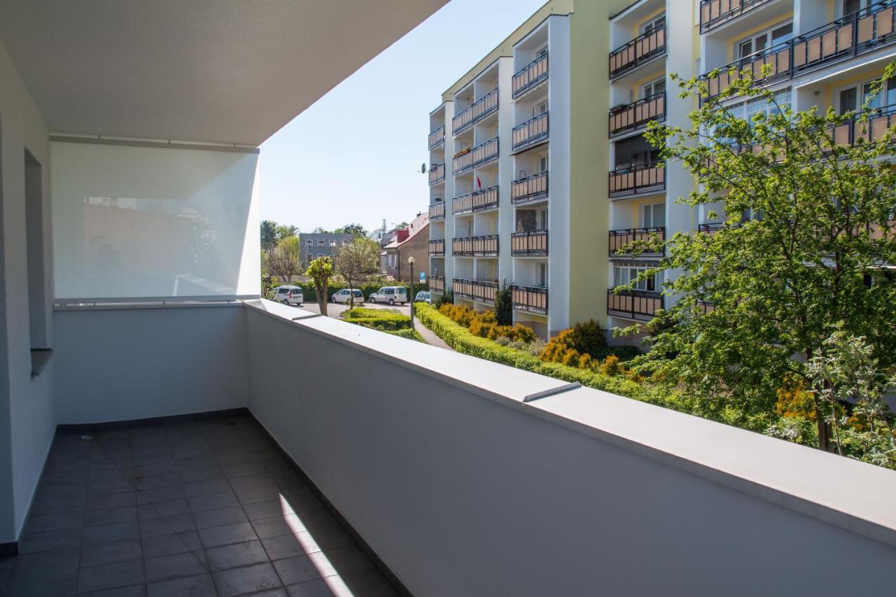 D&M Apartament By Rentoom Stary Toruń エクステリア 写真