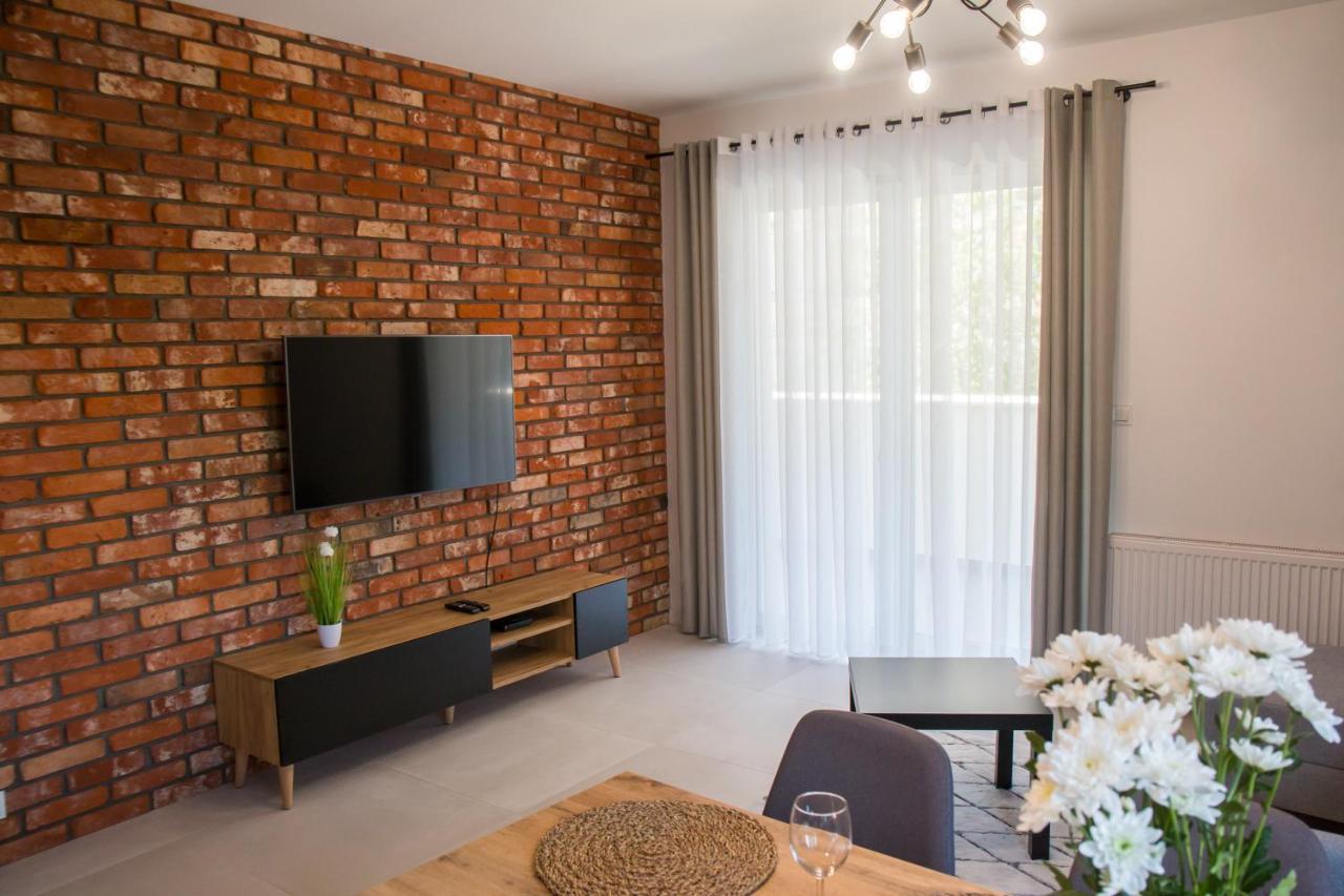 D&M Apartament By Rentoom Stary Toruń エクステリア 写真