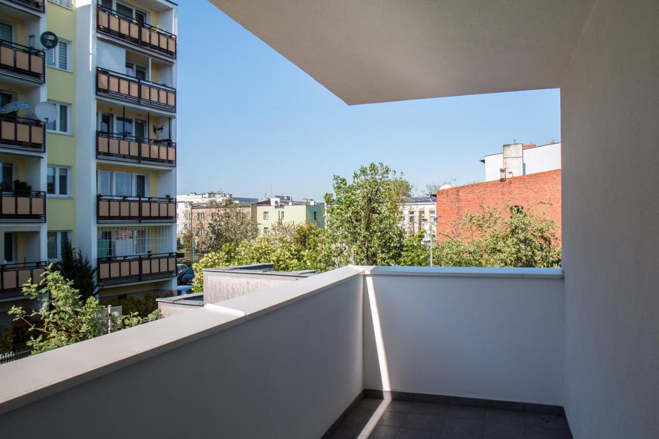 D&M Apartament By Rentoom Stary Toruń エクステリア 写真