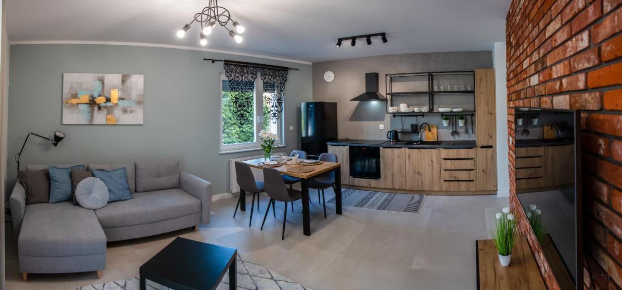 D&M Apartament By Rentoom Stary Toruń エクステリア 写真